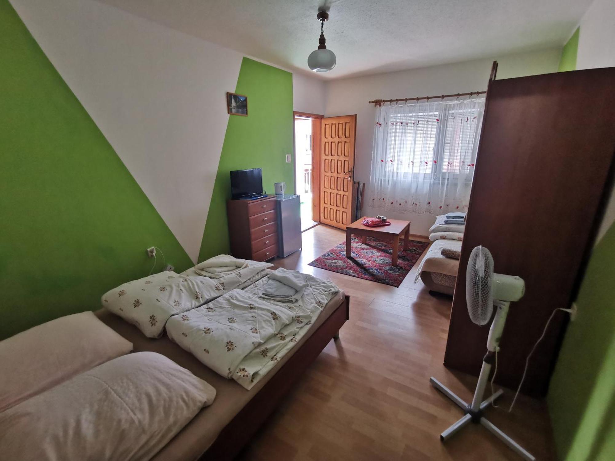 Dom Wczasowy Maja Дзвижино Номер фото